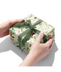 Gift Wrap Roll | Chipmunk